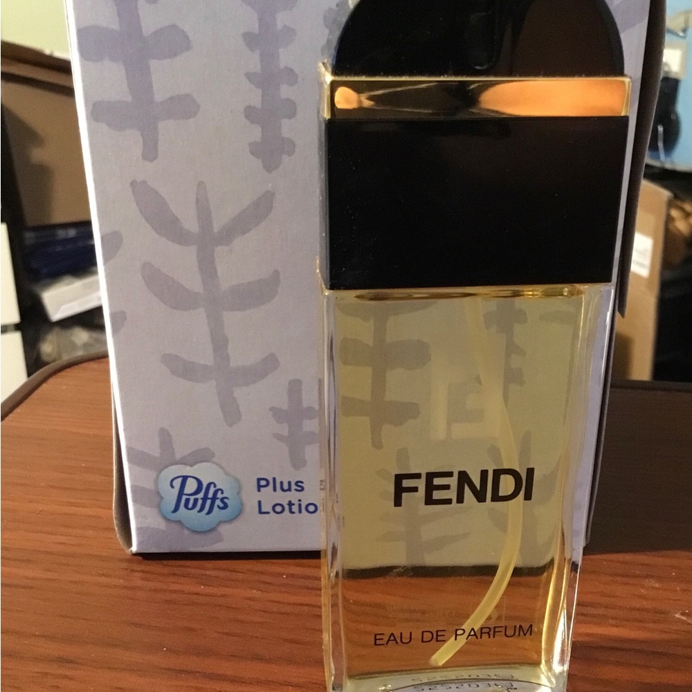 Fendi Eau De Parfum